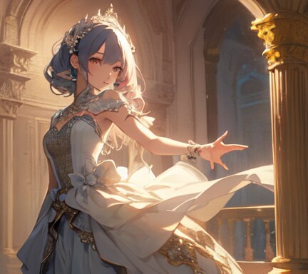 少女C