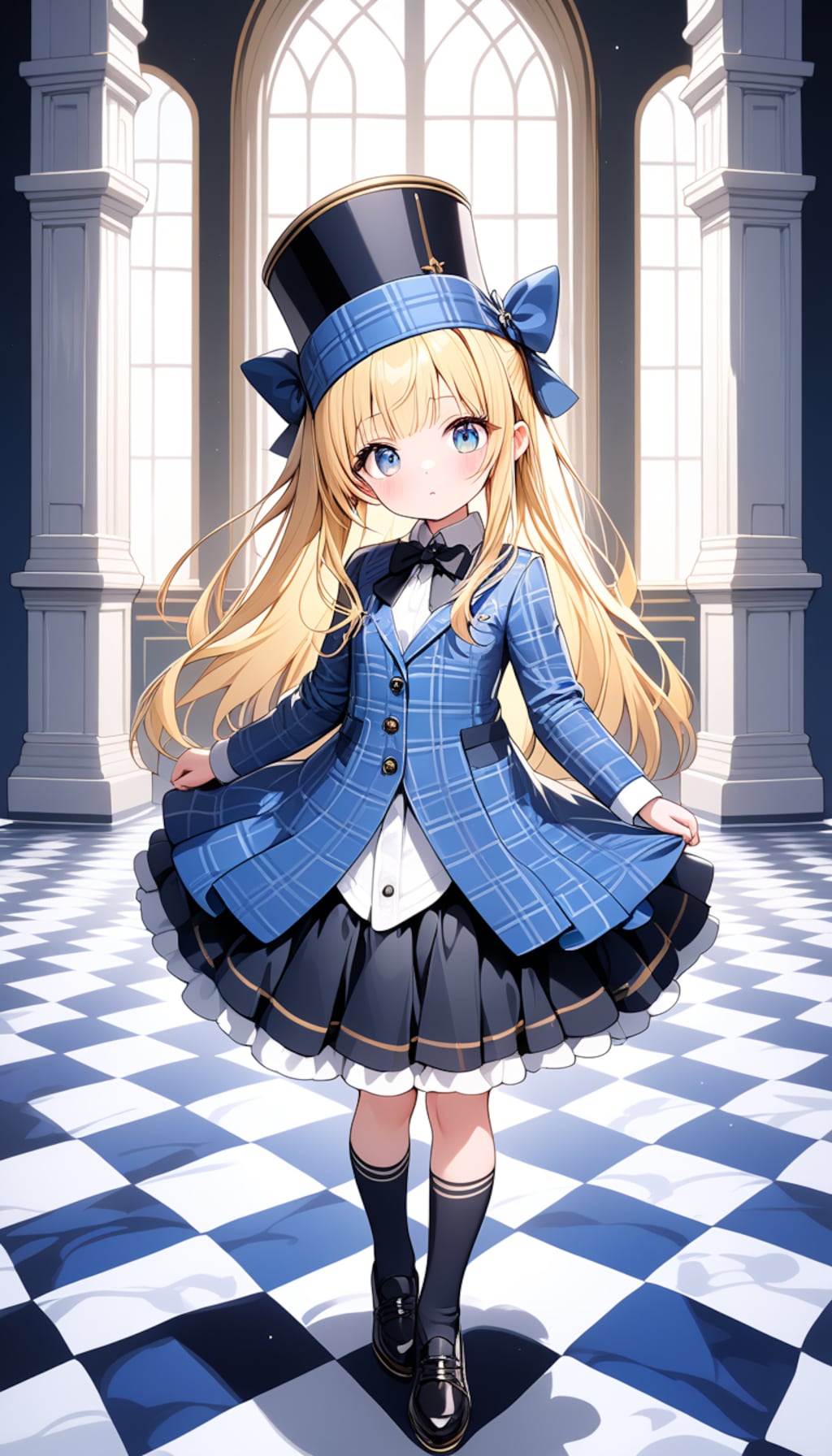 うちの子