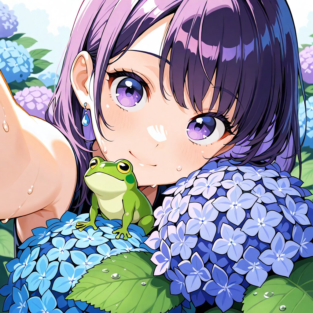 カエルバエル
