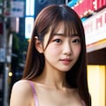 野外露出 3枚目