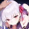 寝取られカーマ 2枚目