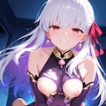 寝取られカーマ 5枚目