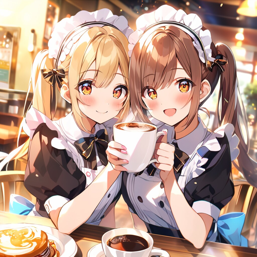 珈琲を、あなたに⭐︎