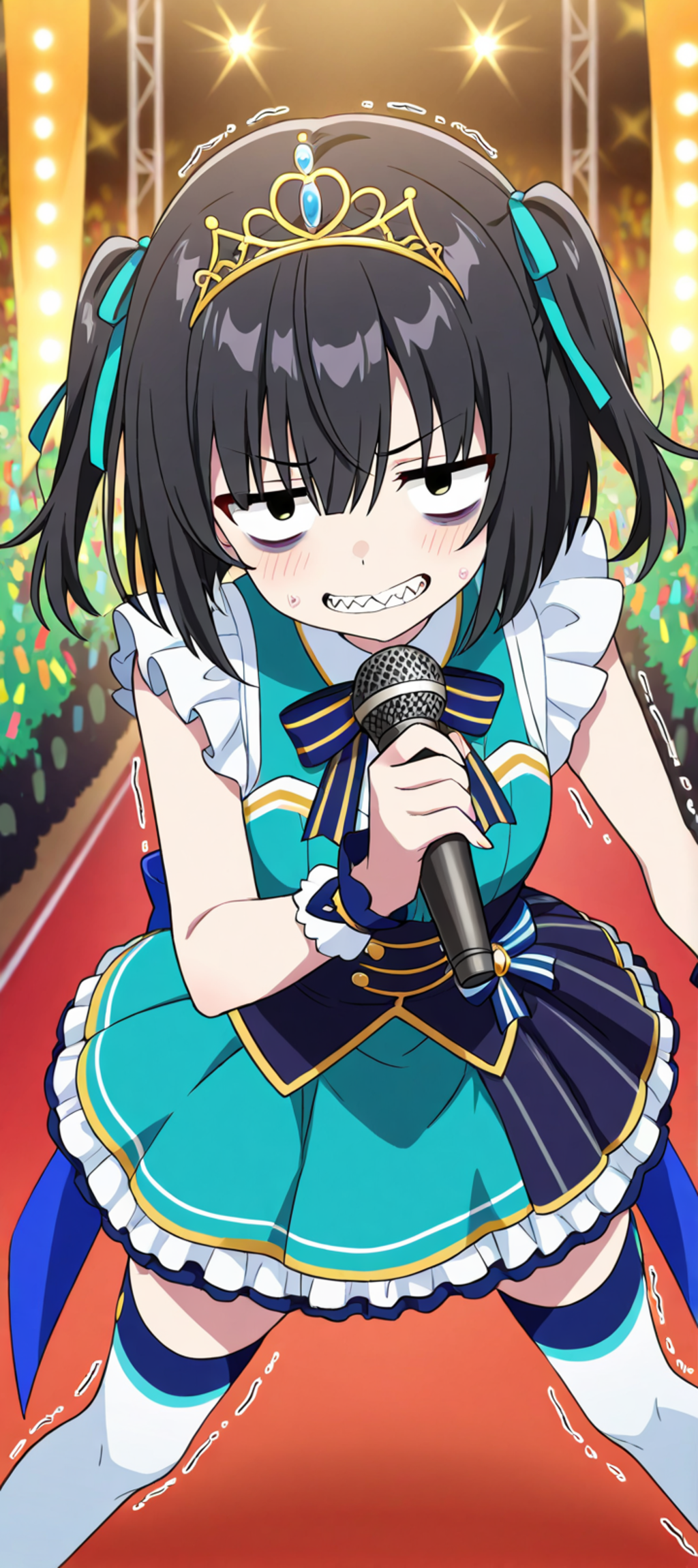 兄ちゃん・・さすがにムリだよぉ