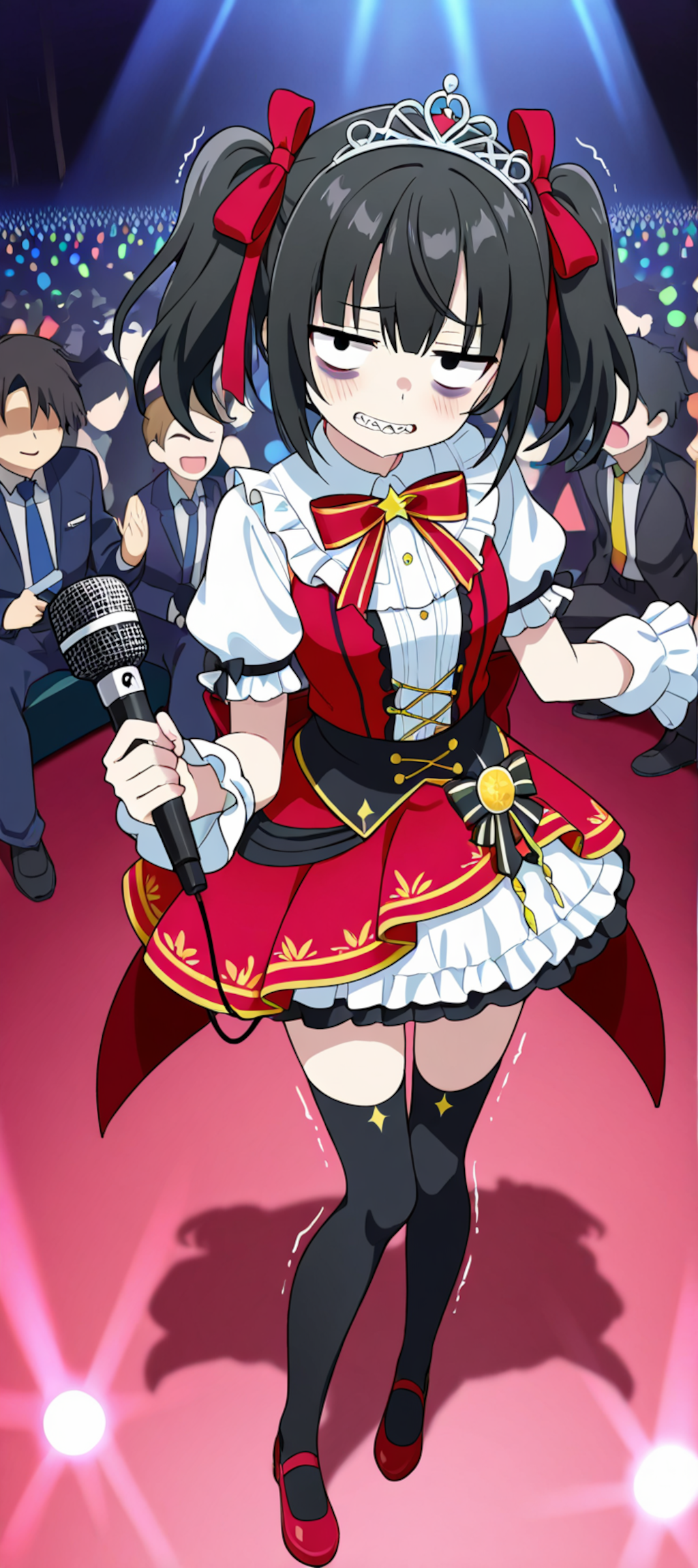 兄ちゃん・・さすがにムリだよぉ