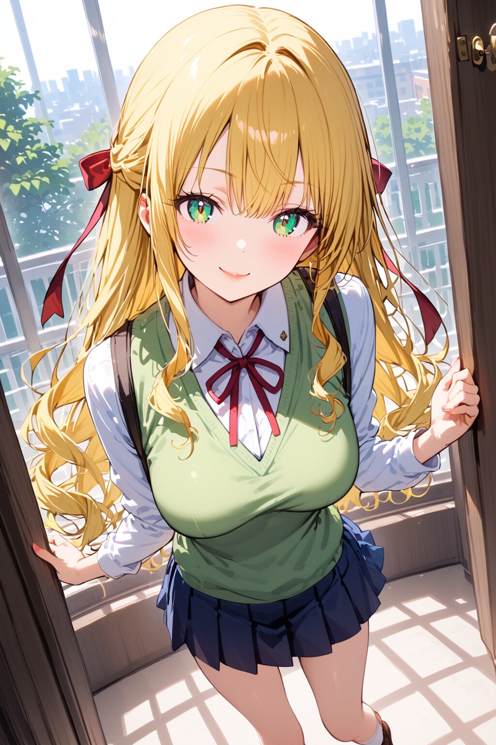 このキャラ | の人気AIイラスト・グラビア