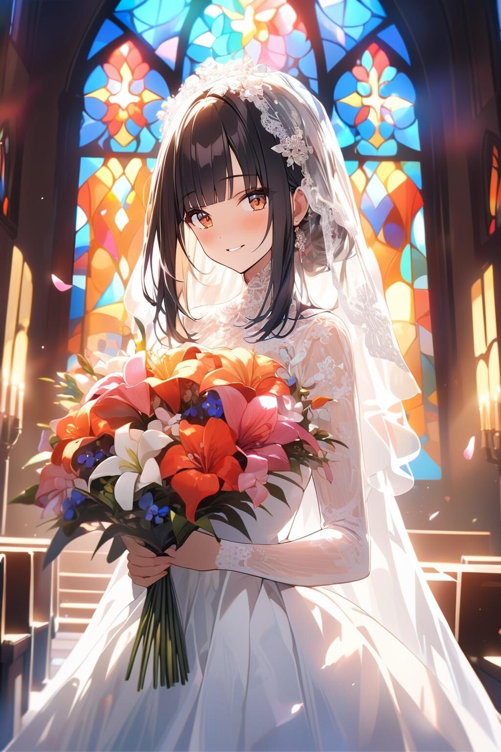 ちちぷい結婚機能