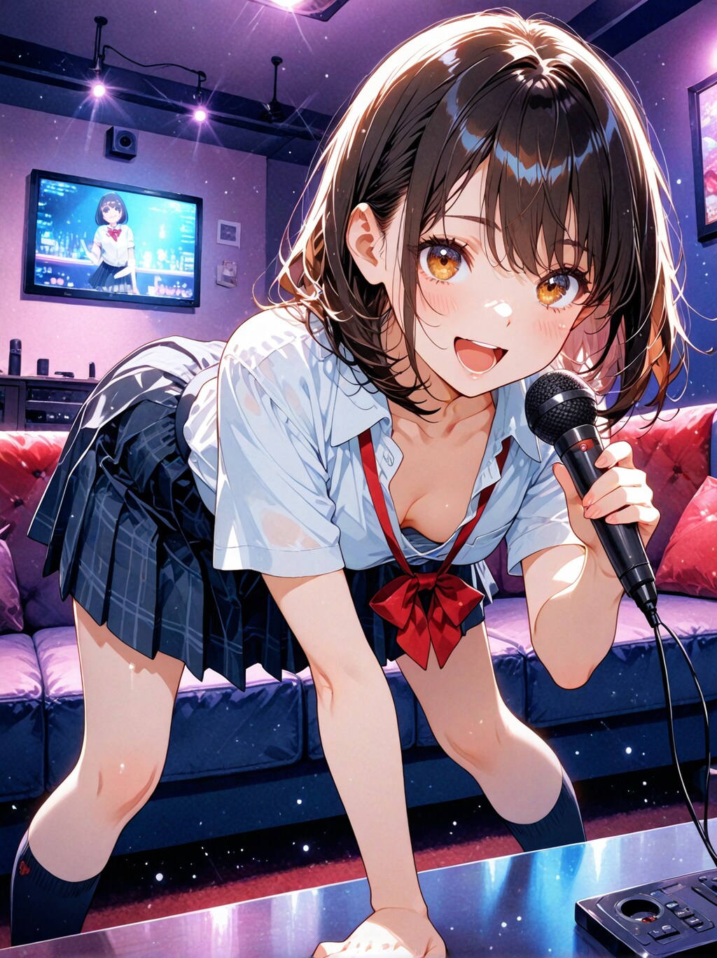 カラオケ