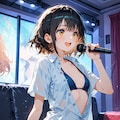 カラオケ 7枚目