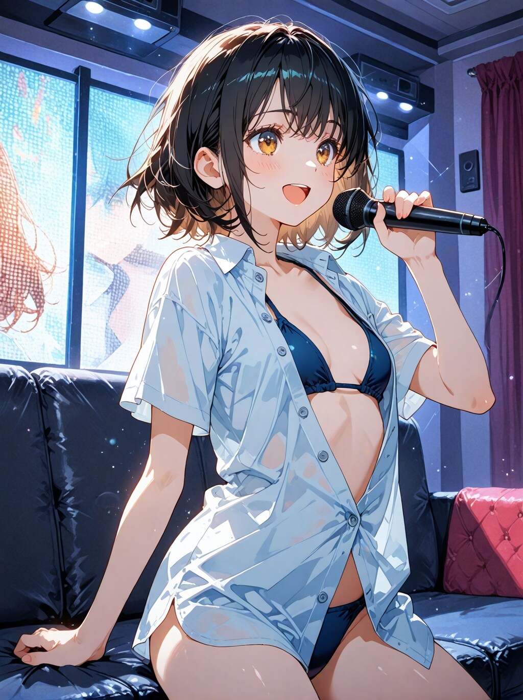 カラオケ