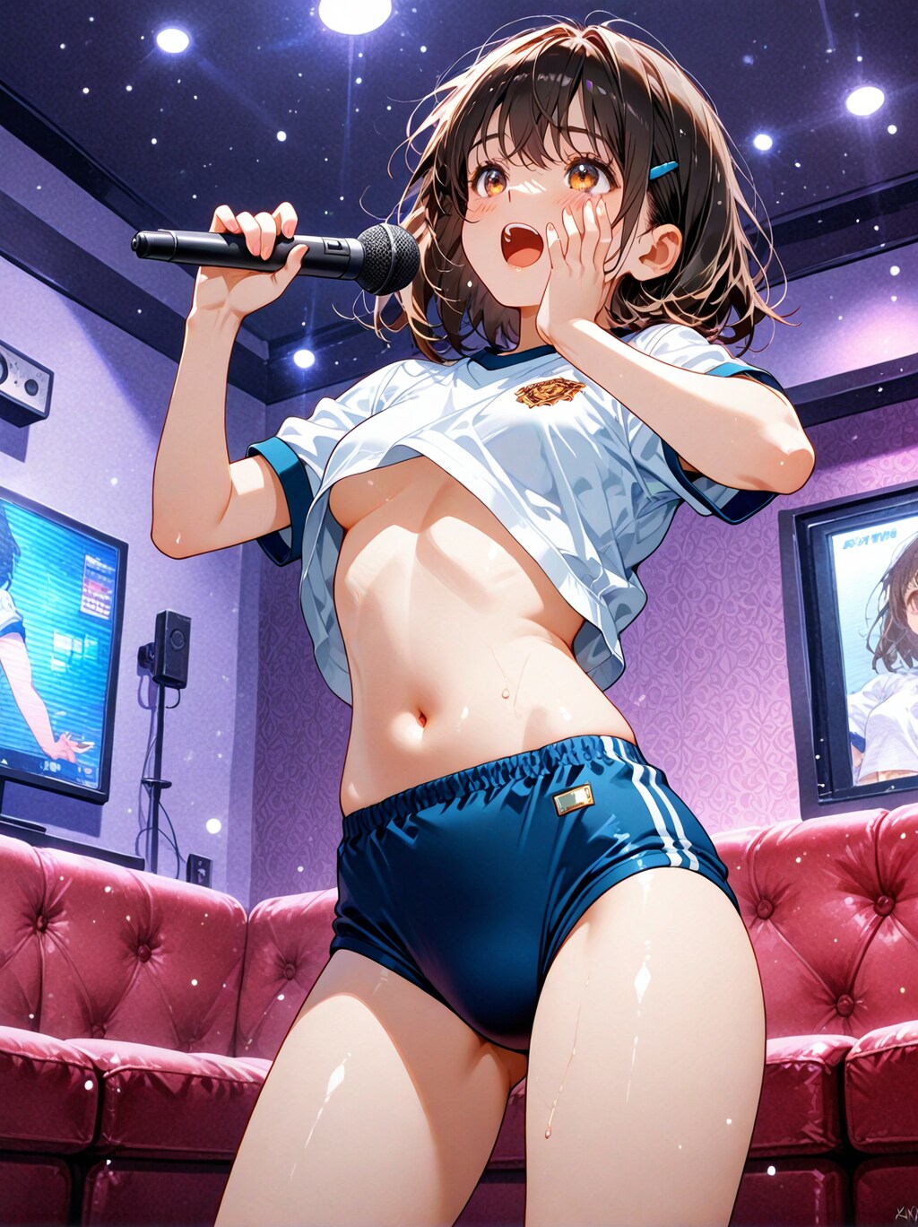 カラオケ