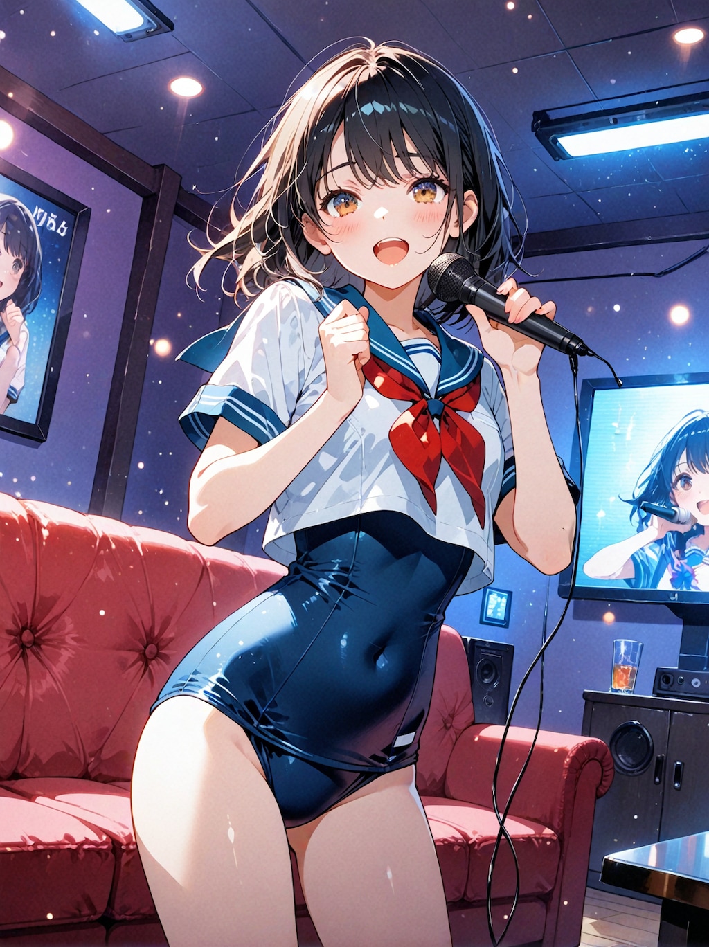 カラオケ