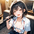 カラオケ 9枚目