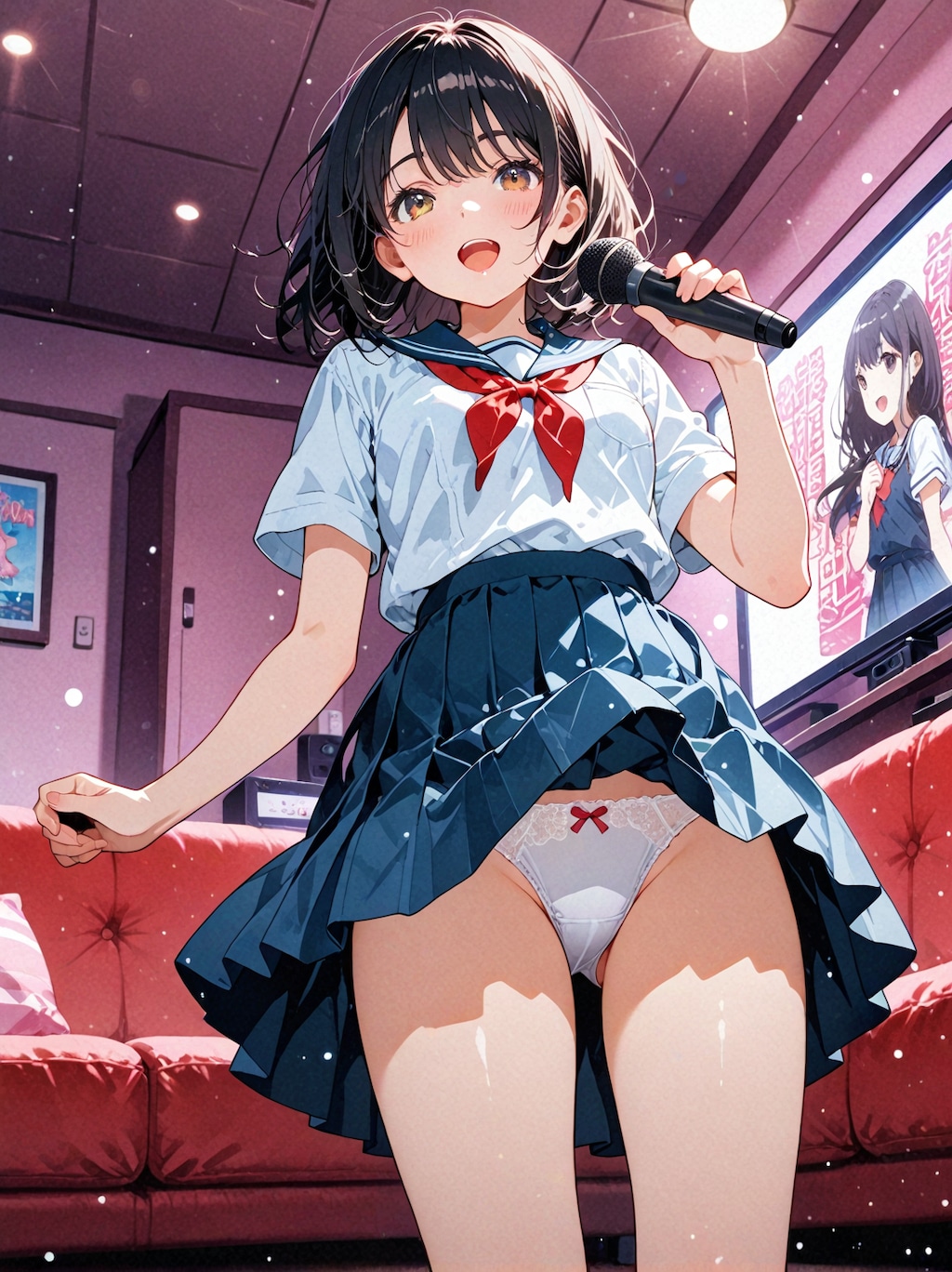 カラオケ