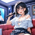 カラオケ 12枚目