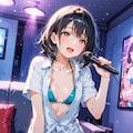 カラオケ 8枚目