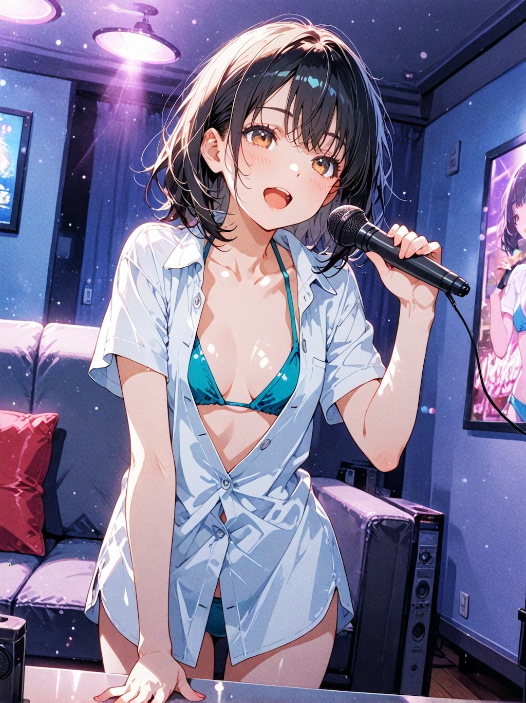 カラオケ