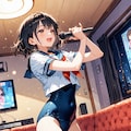 カラオケ 5枚目
