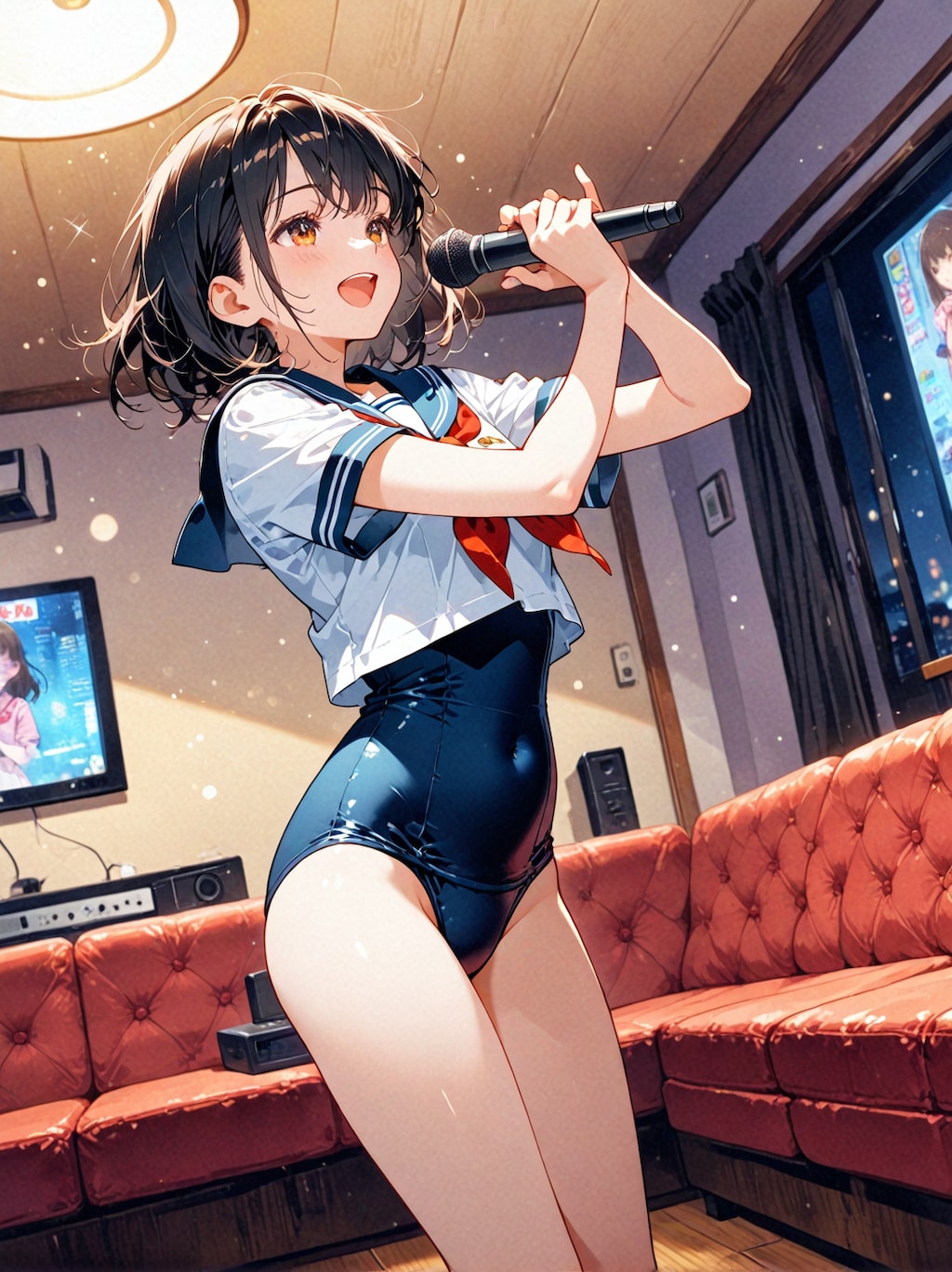 カラオケ