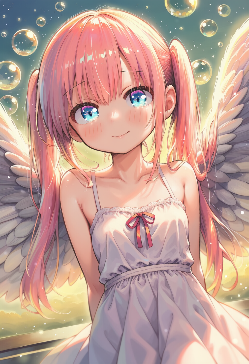 花音ちゃん 旧設定 | の人気AIイラスト・グラビア