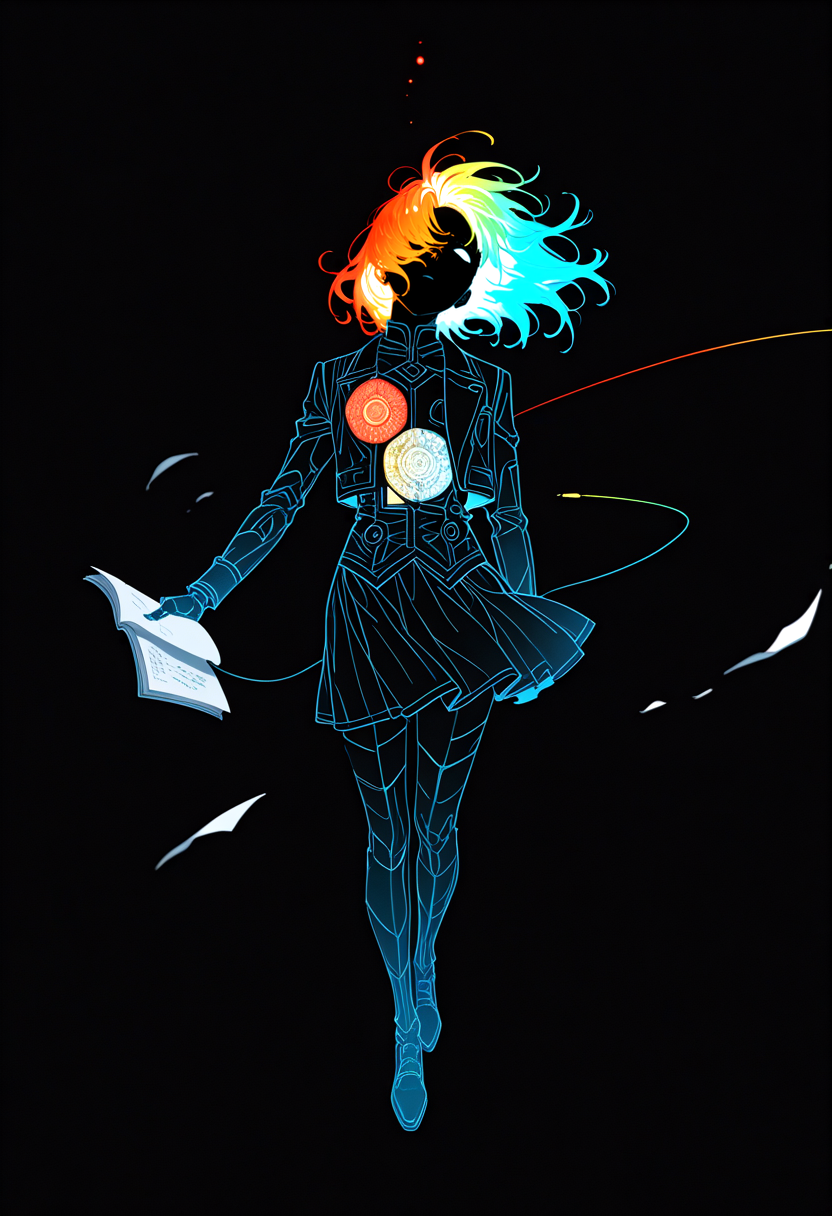 知るを得る | の人気AIイラスト・グラビア