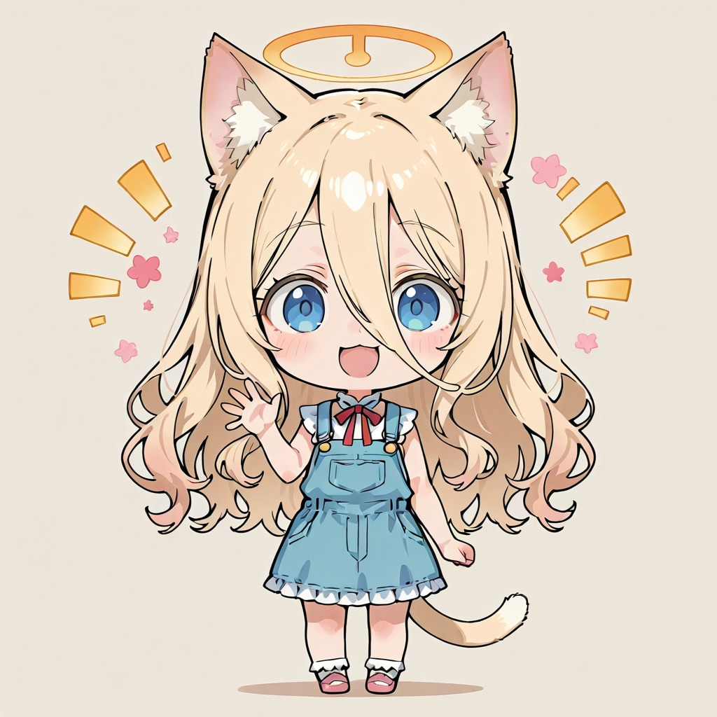 ちびカレンだよ | の人気AIイラスト・グラビア