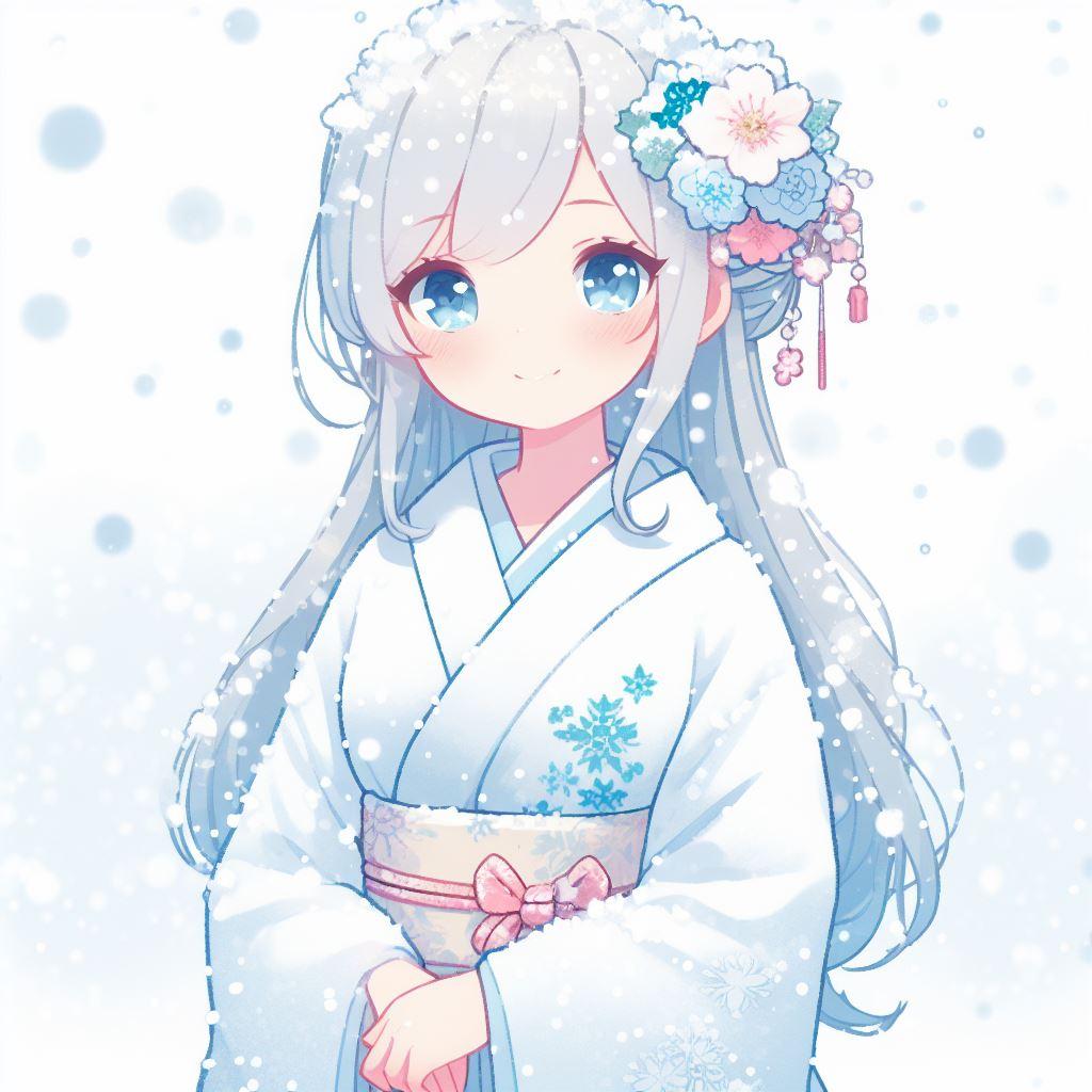 この雪女さんなら…！