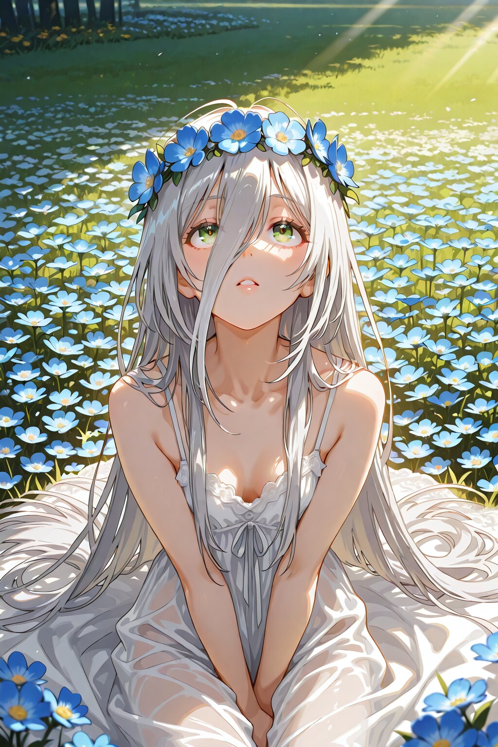 花冠