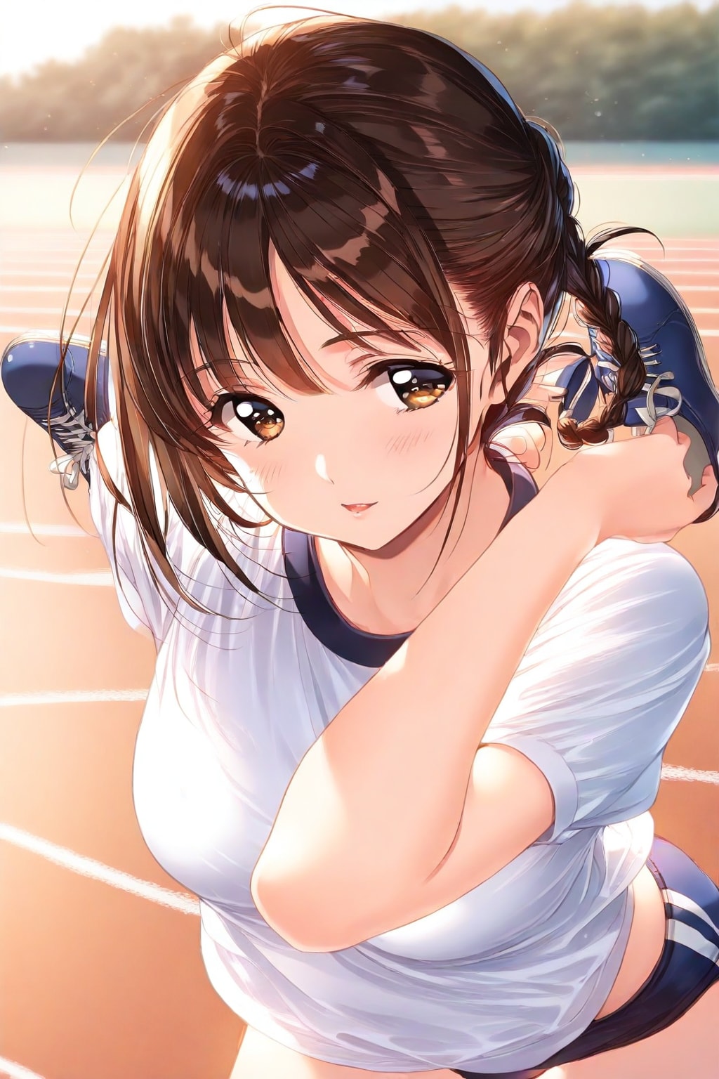 ひも結びの魔法