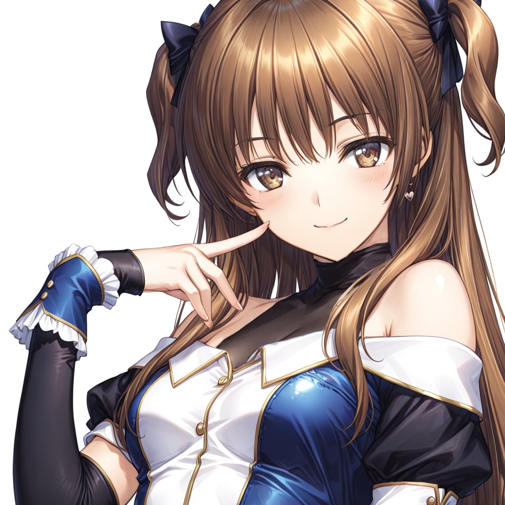 アイコン用 緒方理奈