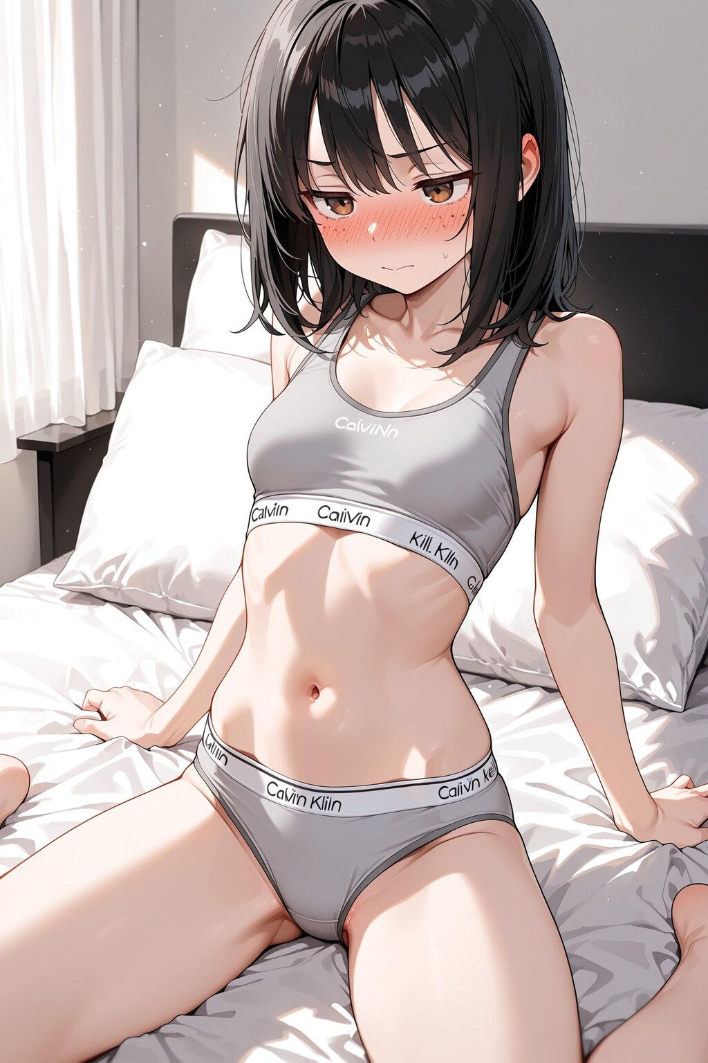 カルバンクライン✨