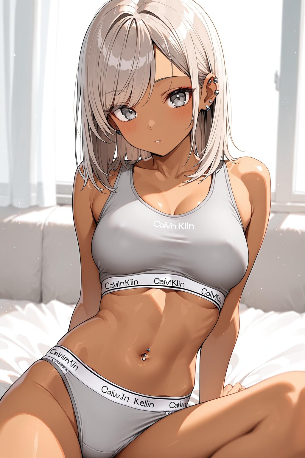 カルバンクライン✨