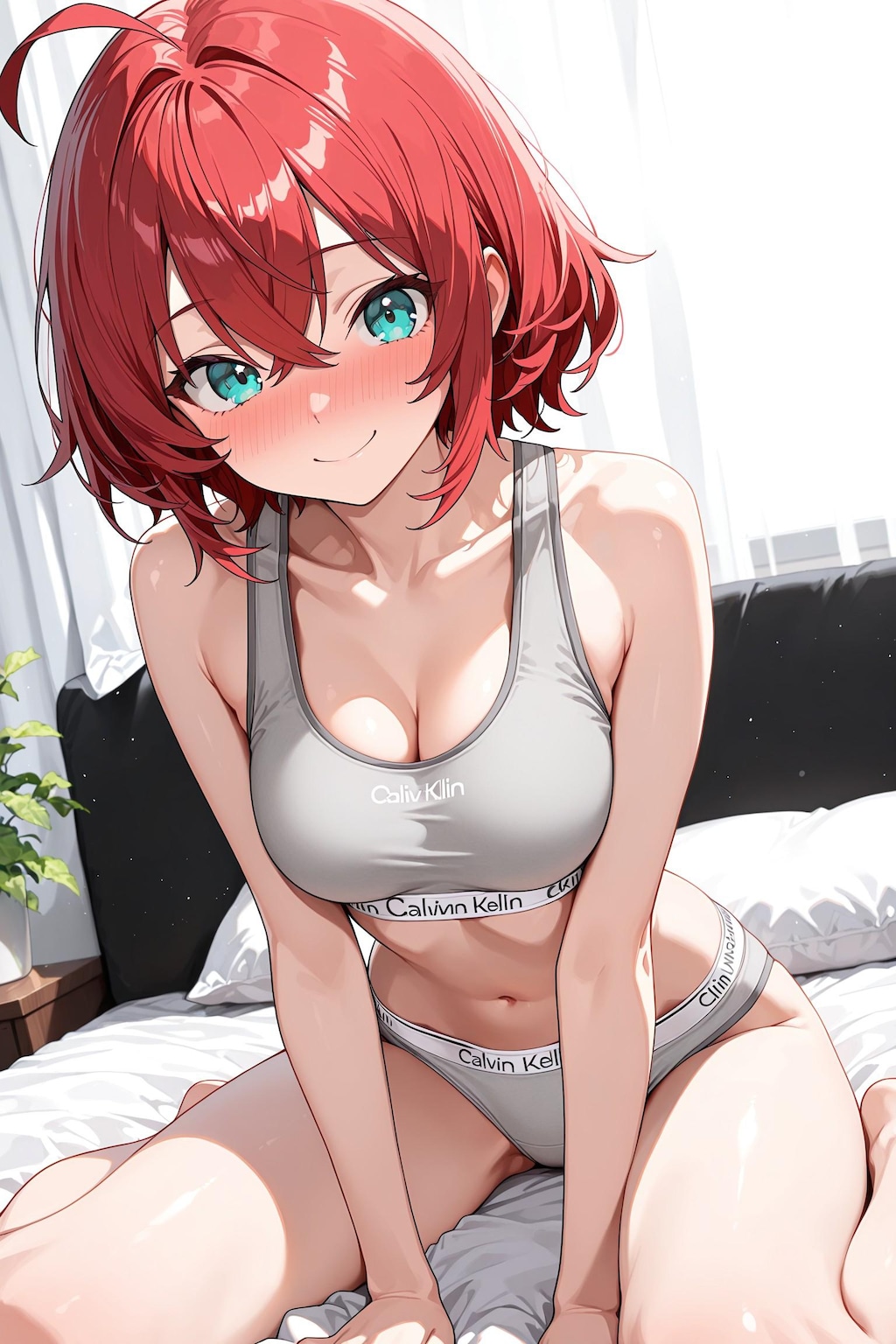 カルバンクライン✨