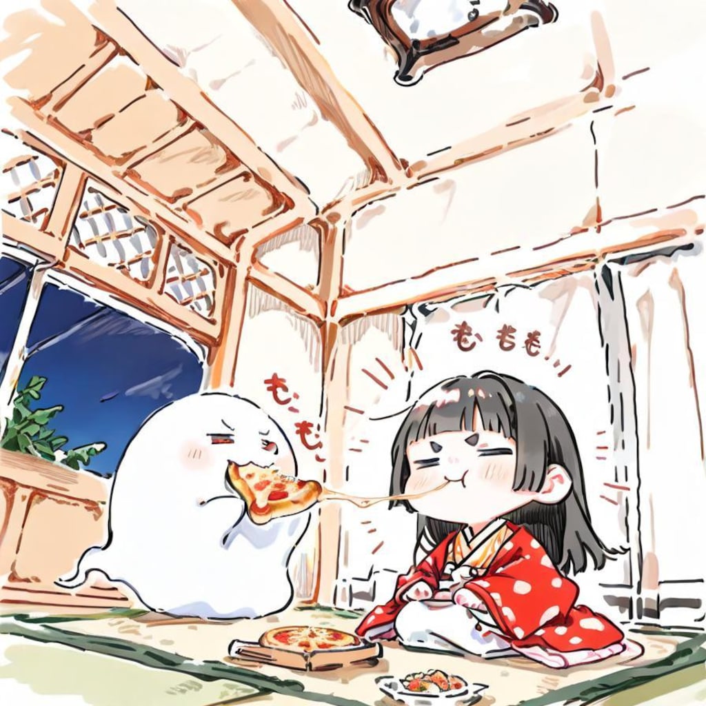 A I と 学 ぶ 平 安 時 代 📱