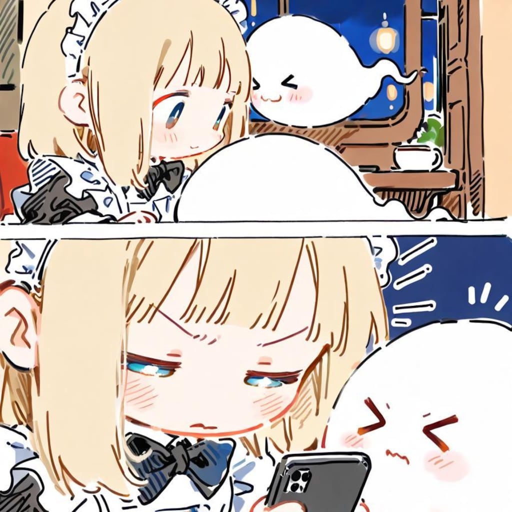 A I と 学 ぶ 平 安 時 代 📱
