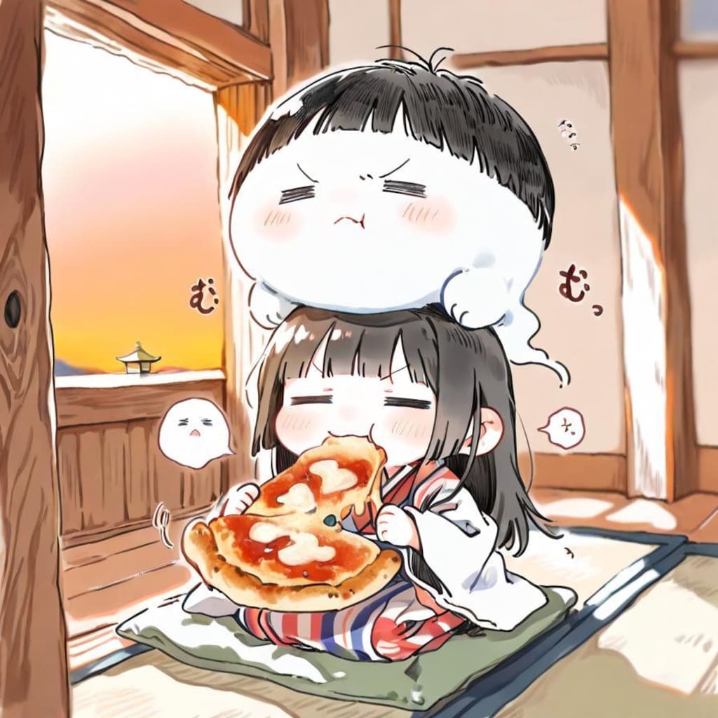 A I と 学 ぶ 平 安 時 代 📱