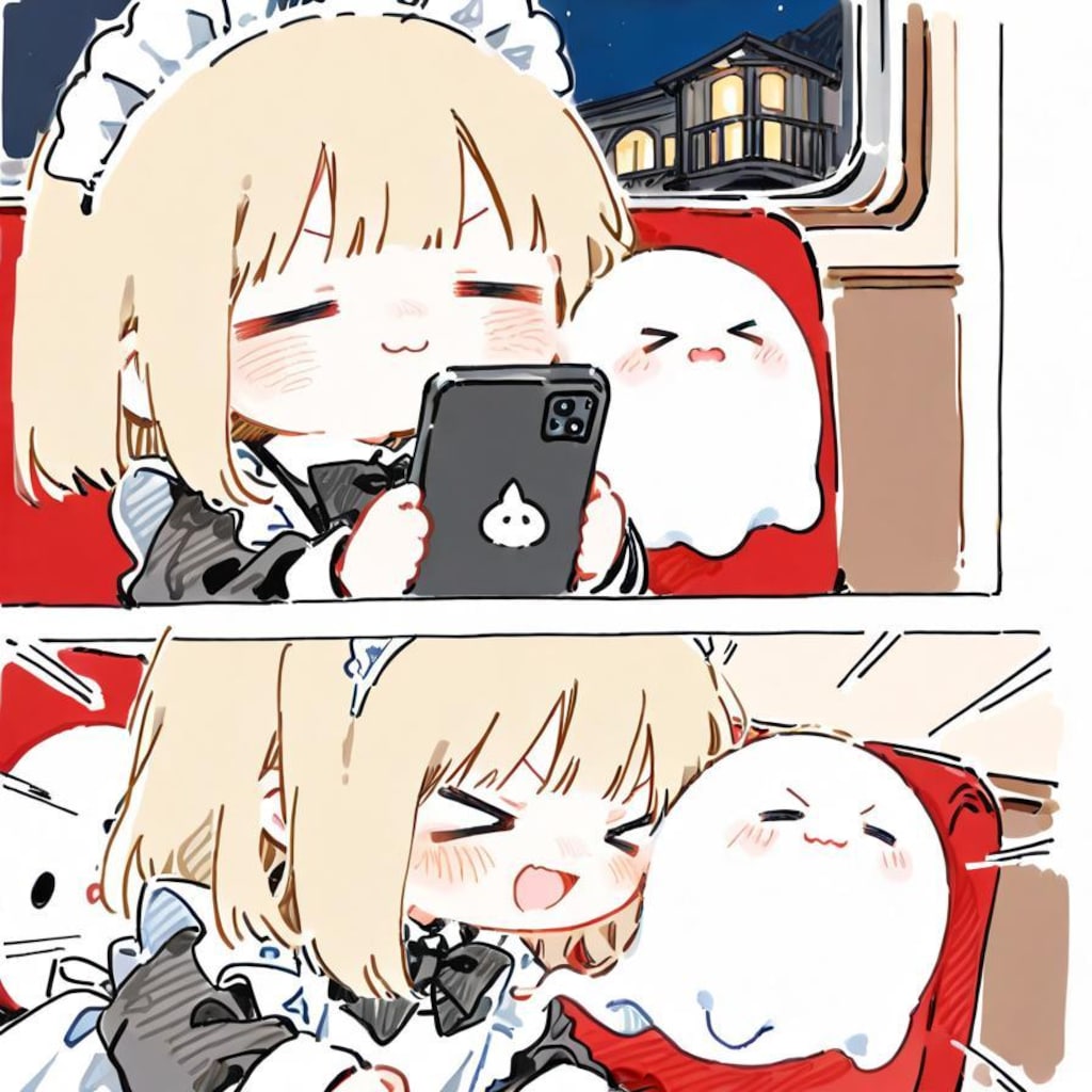 A I と 学 ぶ 平 安 時 代 📱