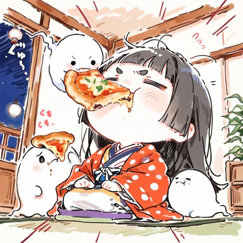 A I と 学 ぶ 平 安 時 代 📱