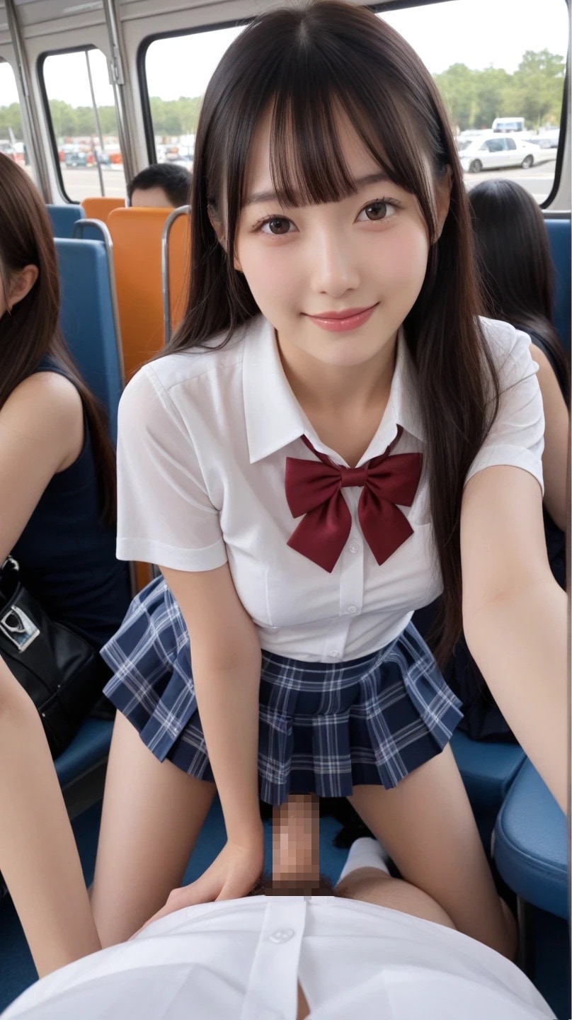 ヤレルバスのご乗車ありがとうございます🚌🩷