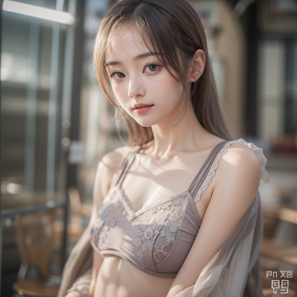 無いことの美学