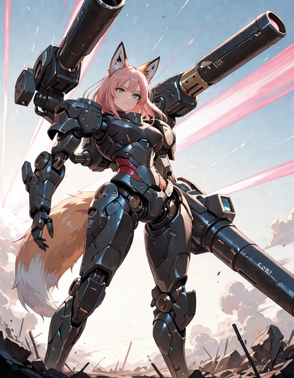 けもぱわーど応募用