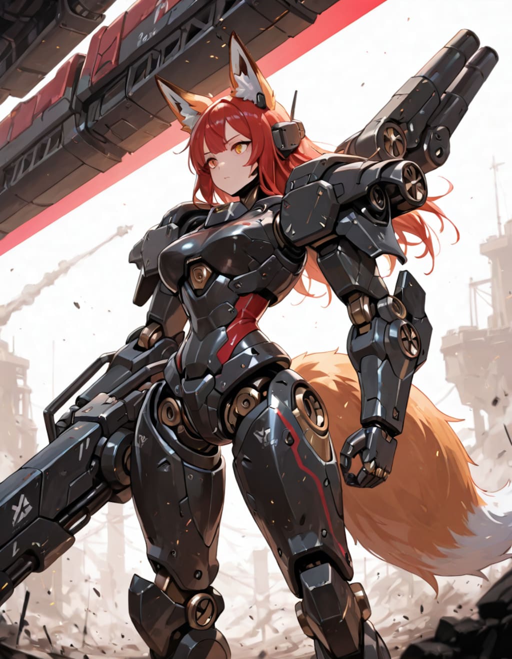 けもぱわーど応募用