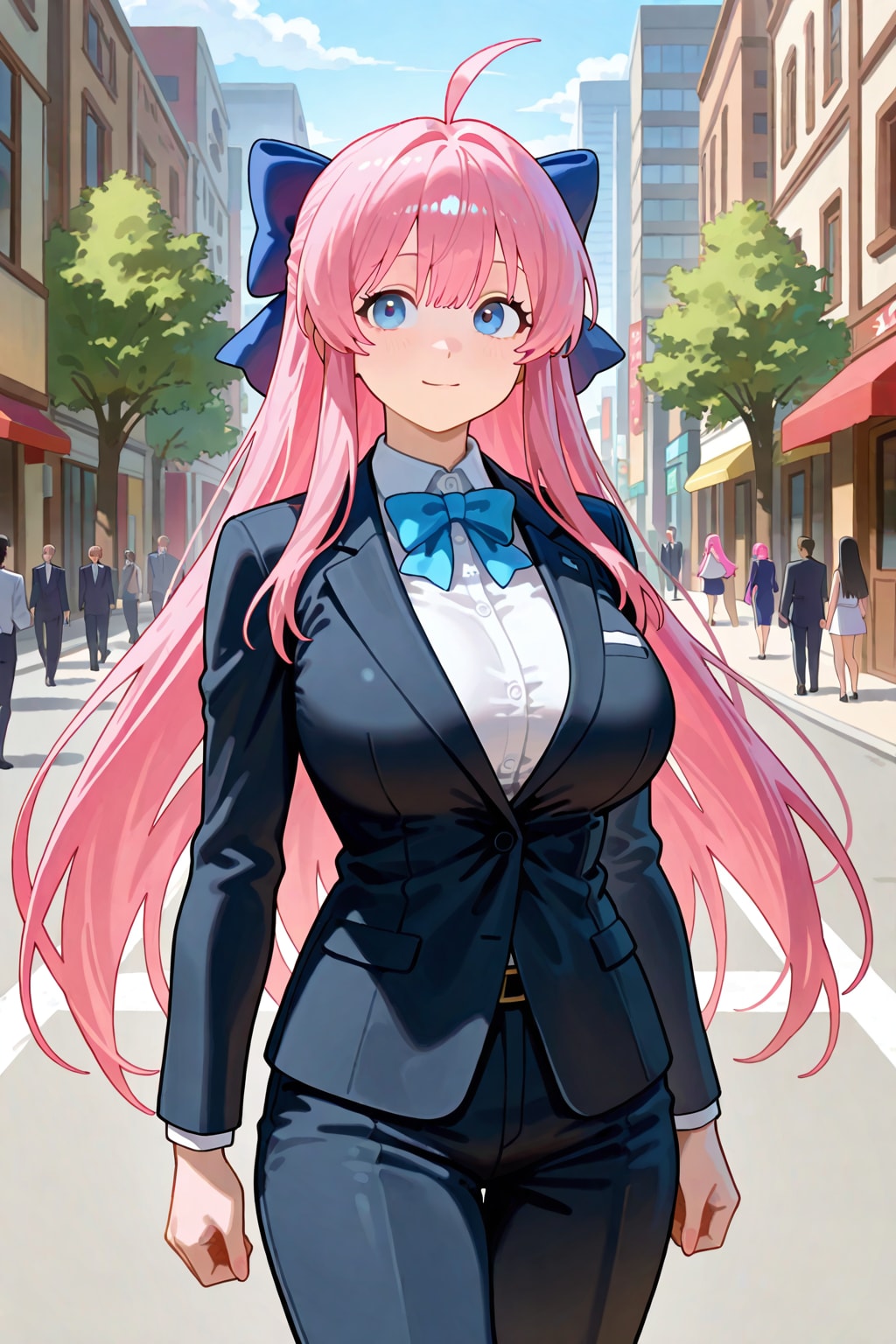 リクルート