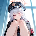ハルナ　競泳水着4 3枚目