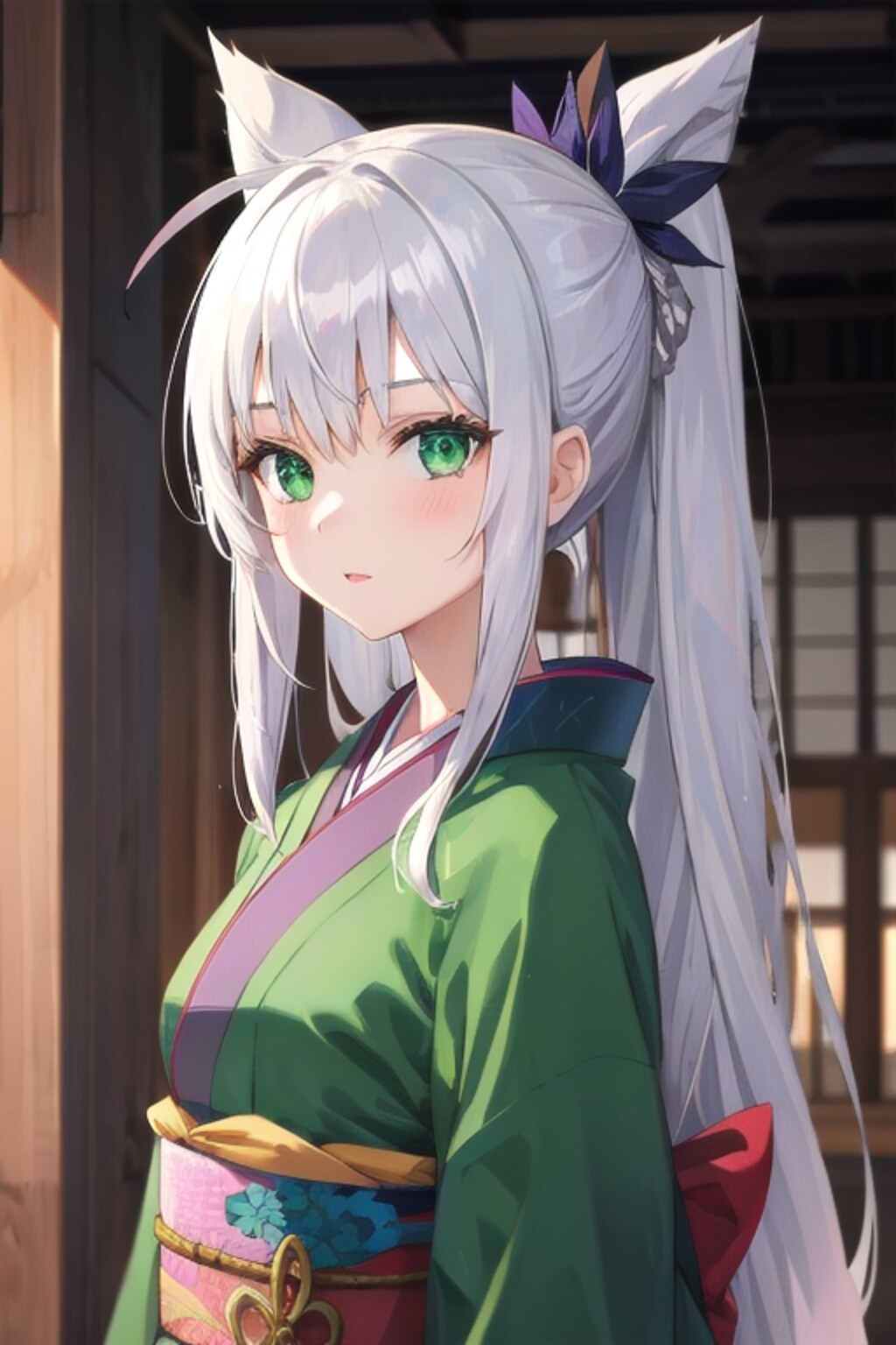 ステラちゃん540