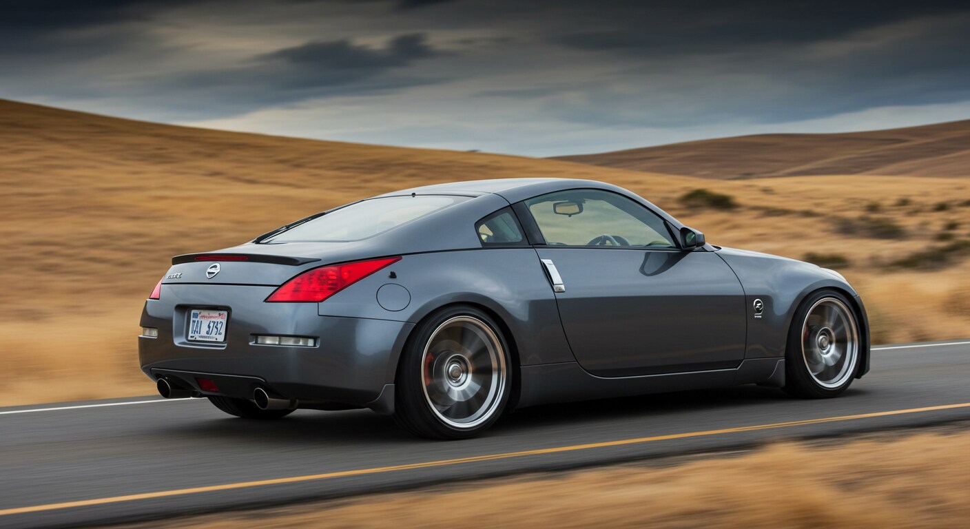 350Z | の人気AIイラスト・グラビア