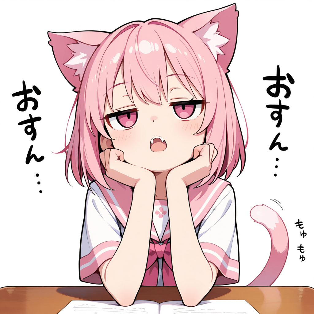今日はなんもしない日