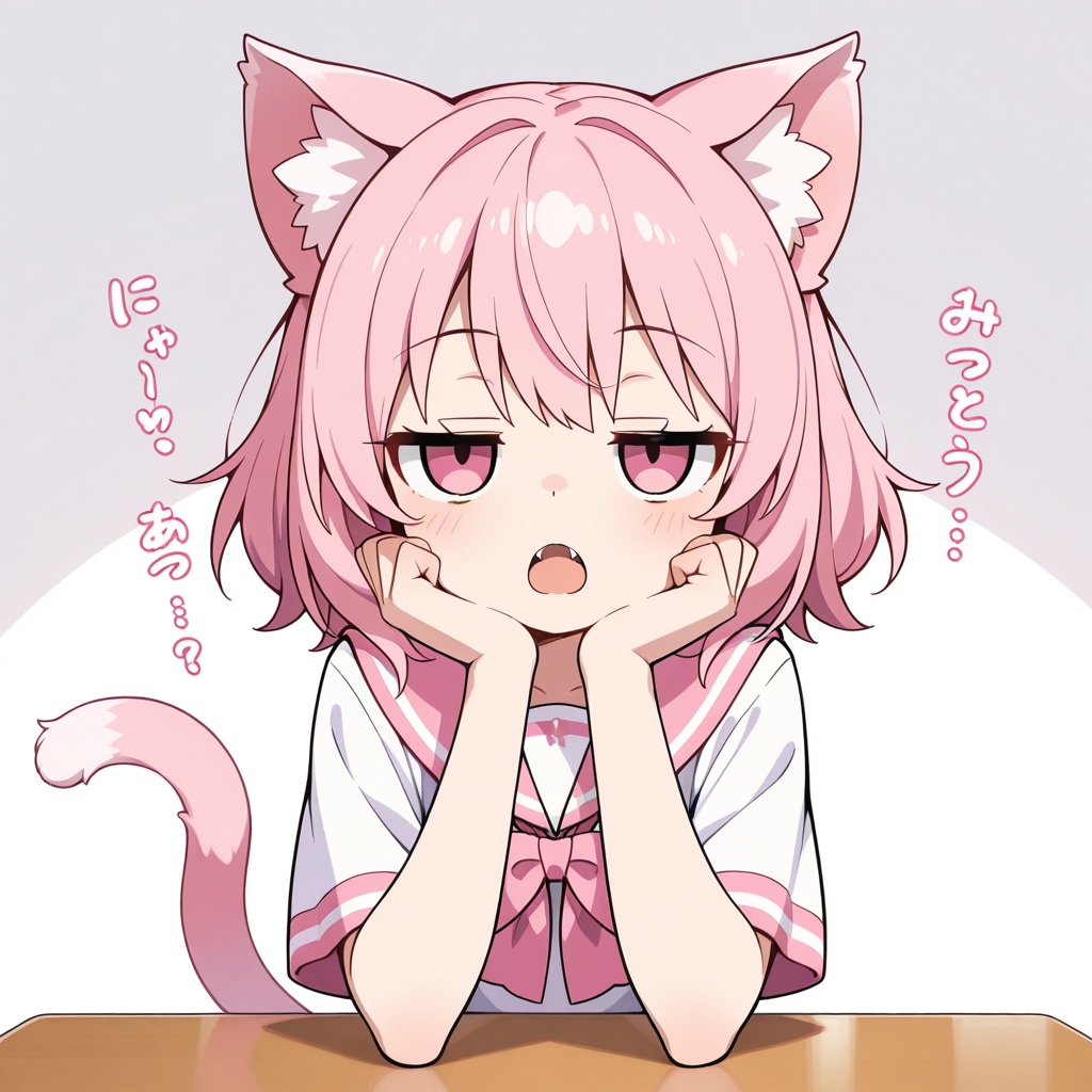 今日はなんもしない日