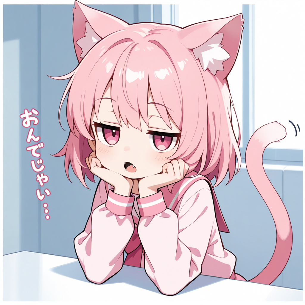 今日はなんもしない日