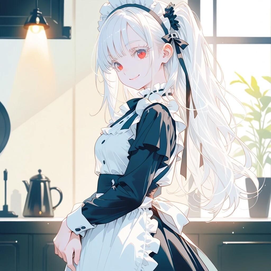 「コーヒー淹れますね」